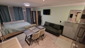 LEOPOLD206 URBAN FLAIR Apartment